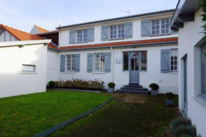 Maison Le Touquet